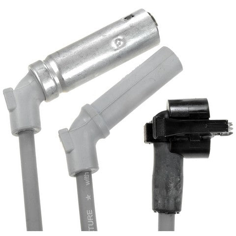 Pro Series Wire Spark Plug Wire Set P/N:26932 Fits: Ford Explorer 01-98, Mercury Mountaineer 01-98 - Image 2