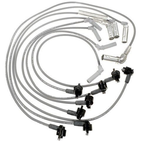 Pro Series Wire Spark Plug Wire Set P/N:26932 Fits: Ford Explorer 01-98, Mercury Mountaineer 01-98 - Image 1