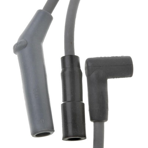 Pro Series Wire Spark Plug Wire Set P/N:26934 Fits: Dodge Viper 2003 - Image 2