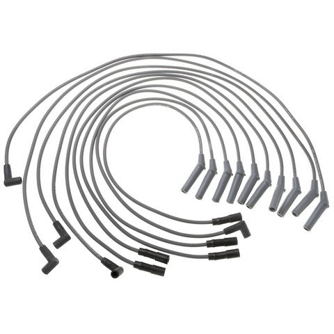 Pro Series Wire Spark Plug Wire Set P/N:26934 Fits: Dodge Viper 2003 - Image 1