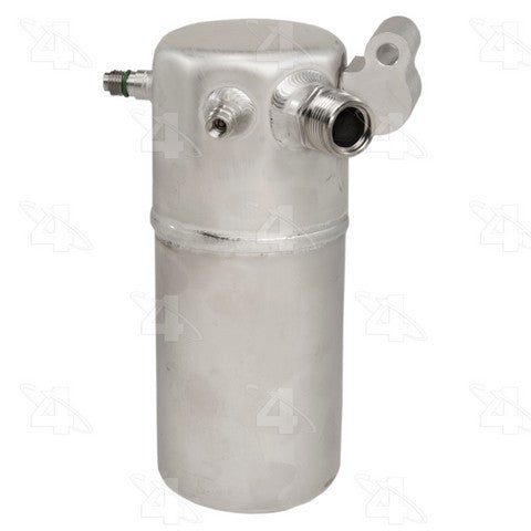 Four Seasons A/C Compressor Kit P/N:2697NK Fits: Chevrolet Express 1500 00-98, Chevrolet Express 2500 00-98, Chevrolet Express 3500 00-98, GMC Savana 1500 00-99, GMC Savana 2500 00-99, GMC Savana 3500 00-99 - Image 3