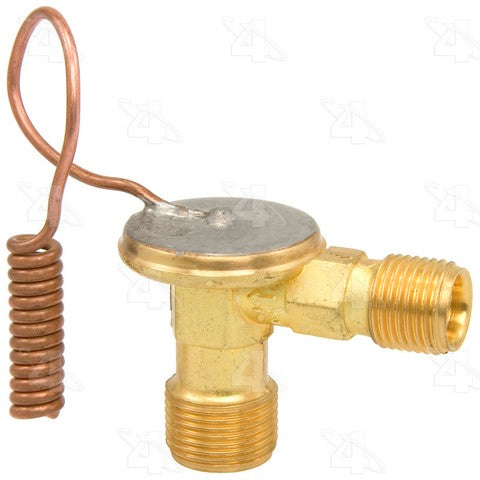 Four Seasons A/C Compressor Kit P/N:2697NK Fits: Chevrolet Express 1500 00-98, Chevrolet Express 2500 00-98, Chevrolet Express 3500 00-98, GMC Savana 1500 00-99, GMC Savana 2500 00-99, GMC Savana 3500 00-99 - Image 5