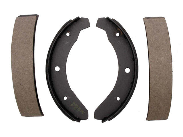 Raybestos Brakes Drum Brake Shoe P/N:269PG Fits: Volkswagen Beetle 77-65, Volkswagen Karmann Ghia 66-65, Volkswagen Thing 74-73 - Image 1