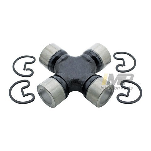 WJB Universal Joint P/N:UJT269 Fits: Avanti Ii, Buick Apollo, Buick Skyhawk, Buick Skylark, Checker Aerobus, Checker Marathon, Chevrolet Bel Air - Image 2