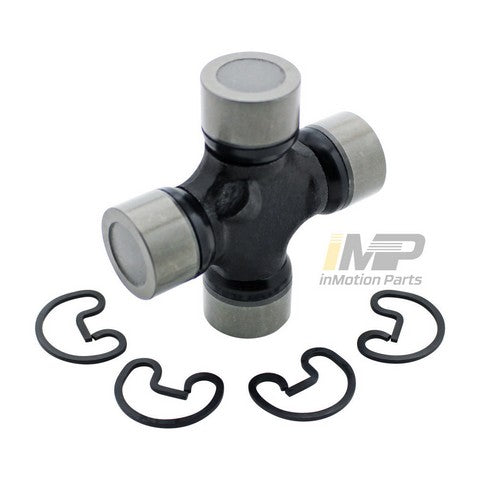 WJB Universal Joint P/N:UJT269 Fits: Avanti Ii, Buick Apollo, Buick Skyhawk, Buick Skylark, Checker Aerobus, Checker Marathon, Chevrolet Bel Air - Image 1