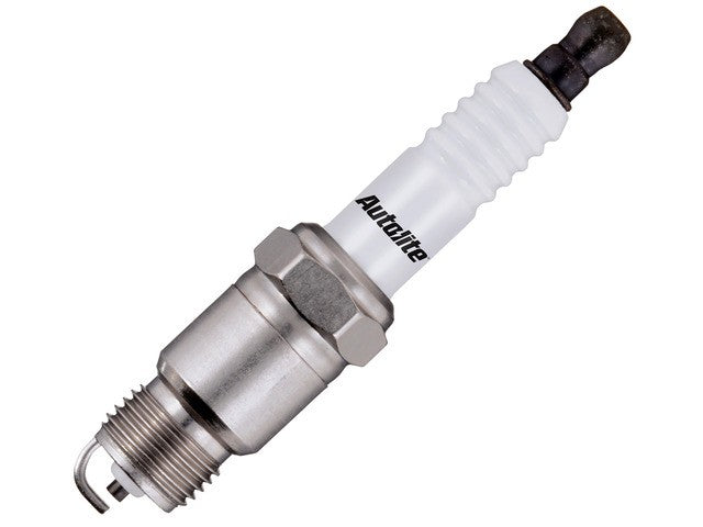 Autolite Spark Plug P/N:26 Fits: Buick Apollo, Buick Centurion, Buick Century, Buick Commercial Chassis, Buick Electra, Buick Estate Wagon, Buick Gs, Buick Gs 350 - Image 2