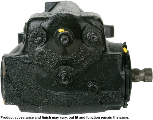 CARDONE Reman Steering Gear P/N:27-5005 Fits: Ford F-100 79-65, Ford F-150 79-75, Ford F-250 79-65, Ford F-350 79-67 - Image 2
