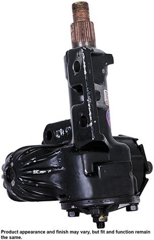 CARDONE Reman Steering Gear P/N:27-5006 Fits: Dodge B100, Dodge B150, Dodge B200, Dodge B250, Dodge B300, Dodge B350, Plymouth Pb100, Plymouth Pb150, Plymouth Pb200, Plymouth Pb250, Plymouth Pb300, Plymouth Pb350 - Image 1