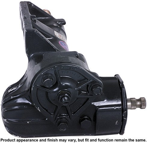 CARDONE Reman Steering Gear P/N:27-5006 Fits: Dodge B100, Dodge B150, Dodge B200, Dodge B250, Dodge B300, Dodge B350, Plymouth Pb100, Plymouth Pb150, Plymouth Pb200, Plymouth Pb250, Plymouth Pb300, Plymouth Pb350 - Image 2