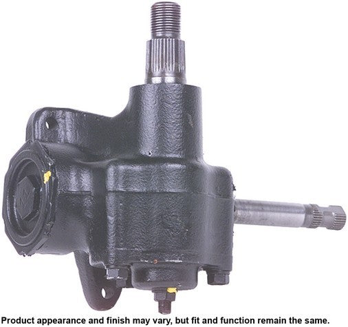 CARDONE Reman Steering Gear P/N:27-5007 Fits: Ford F-100 Ranger 01-96, Ford Ranger 02-83, Mazda B2300 97-94, Mazda B3000 97-94, Mazda B4000 97-94 - Image 1