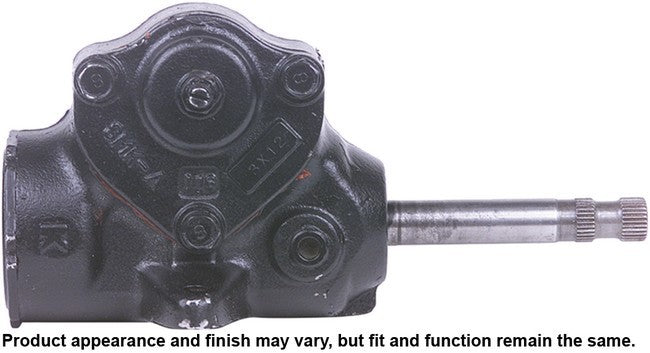 CARDONE Reman Steering Gear P/N:27-5007 Fits: Ford F-100 Ranger 01-96, Ford Ranger 02-83, Mazda B2300 97-94, Mazda B3000 97-94, Mazda B4000 97-94 - Image 2