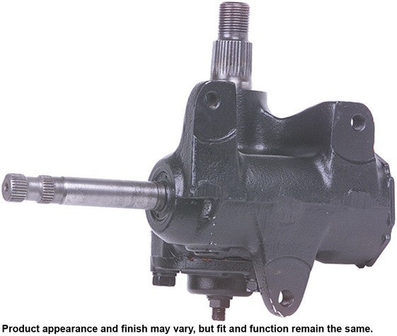 CARDONE Reman Steering Gear P/N:27-5007 Fits: Ford F-100 Ranger 01-96, Ford Ranger 02-83, Mazda B2300 97-94, Mazda B3000 97-94, Mazda B4000 97-94 - Image 3