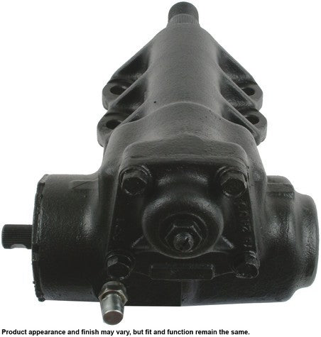 CARDONE Reman Steering Gear P/N:27-5102 Fits: Nissan D21 94-91, Nissan Frontier 04-99, Nissan Np300 15-09, Nissan Pickup 04-95 - Image 1