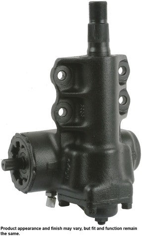 CARDONE Reman Steering Gear P/N:27-5102 Fits: Nissan D21 94-91, Nissan Frontier 04-99, Nissan Np300 15-09, Nissan Pickup 04-95 - Image 3