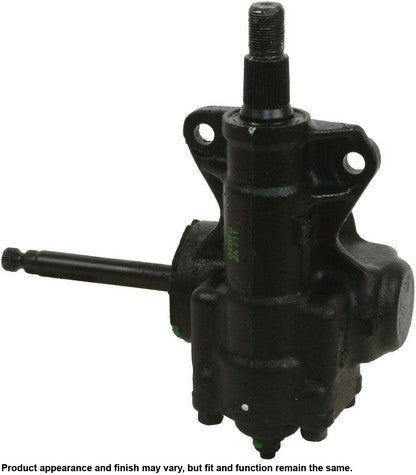 CARDONE Reman Steering Gear P/N:27-5105 Fits: Mazda B2000 87-86, Mazda B2200 1987, Mazda B2600 1987 - Image 1