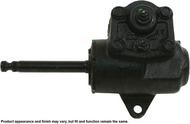 CARDONE Reman Steering Gear P/N:27-5105 Fits: Mazda B2000 87-86, Mazda B2200 1987, Mazda B2600 1987 - Image 2