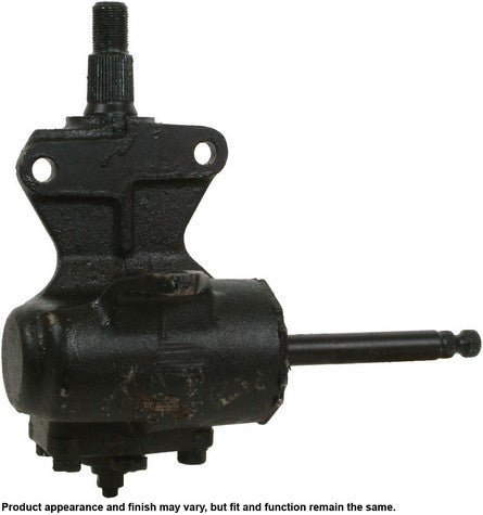 CARDONE Reman Steering Gear P/N:27-5105 Fits: Mazda B2000 87-86, Mazda B2200 1987, Mazda B2600 1987 - Image 3