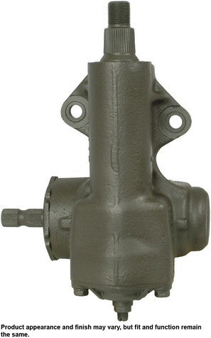 CARDONE Reman Steering Gear P/N:27-5124 Fits: Toyota Pickup 88-84 - Image 1