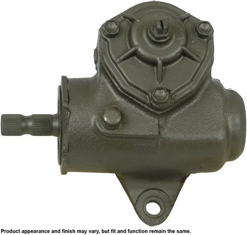 CARDONE Reman Steering Gear P/N:27-5124 Fits: Toyota Pickup 88-84 - Image 2