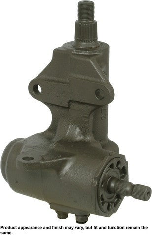 CARDONE Reman Steering Gear P/N:27-5124 Fits: Toyota Pickup 88-84 - Image 3