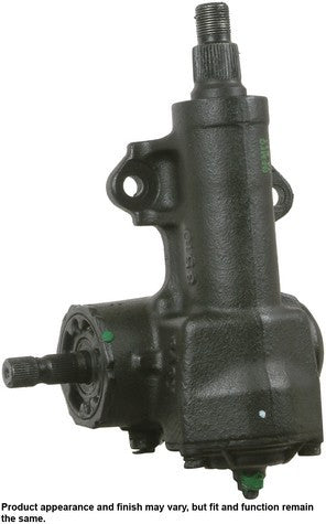 CARDONE Reman Steering Gear P/N:27-5125 Fits: Toyota Pickup 95-89 - Image 1
