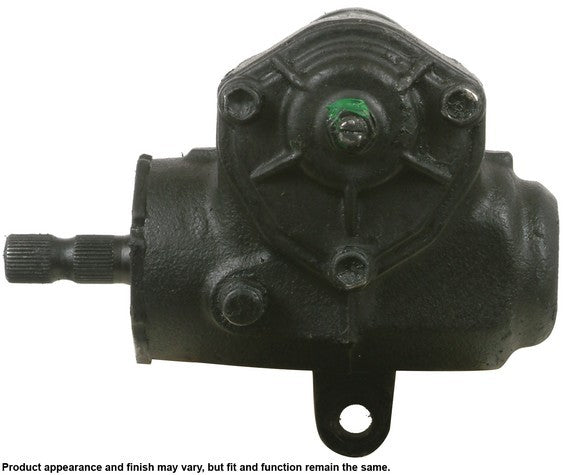 CARDONE Reman Steering Gear P/N:27-5125 Fits: Toyota Pickup 95-89 - Image 2