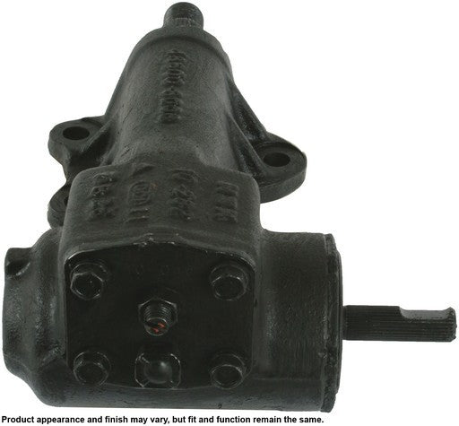CARDONE Reman Steering Gear P/N:27-5133 Fits: Suzuki Samurai 95-86 - Image 2