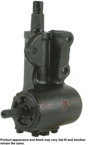 CARDONE Reman Steering Gear P/N:27-5133 Fits: Suzuki Samurai 95-86 - Image 3