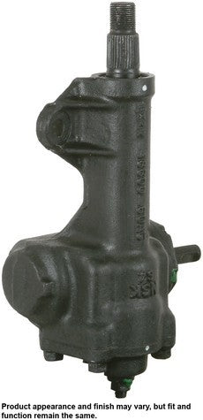 CARDONE Reman Steering Gear P/N:27-5141 Fits: Chevrolet Tracker 1998, Geo Tracker 97-89, Suzuki Sidekick 98-89 - Image 1