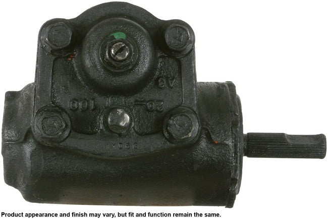 CARDONE Reman Steering Gear P/N:27-5141 Fits: Chevrolet Tracker 1998, Geo Tracker 97-89, Suzuki Sidekick 98-89 - Image 2