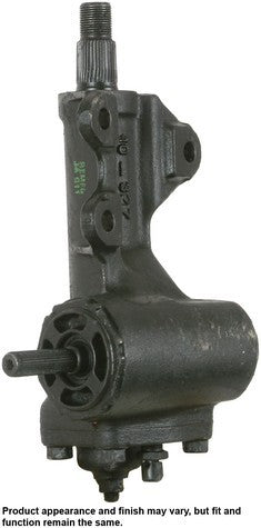 CARDONE Reman Steering Gear P/N:27-5141 Fits: Chevrolet Tracker 1998, Geo Tracker 97-89, Suzuki Sidekick 98-89 - Image 3