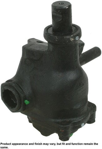 CARDONE Reman Steering Gear P/N:27-5146 Fits: Volkswagen Sedan 03-90 - Image 1
