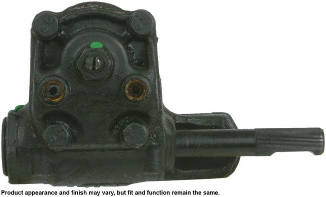 CARDONE Reman Steering Gear P/N:27-5146 Fits: Volkswagen Sedan 03-90 - Image 2