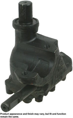 CARDONE Reman Steering Gear P/N:27-5146 Fits: Volkswagen Sedan 03-90 - Image 3