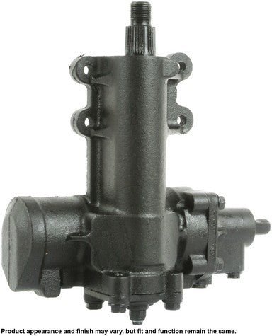 CARDONE Reman Steering Gear P/N:27-5200 Fits: Jeep Wrangler 09-07, Jeep Wrangler 17-11, Jeep Wrangler Jk 2018 - Image 1