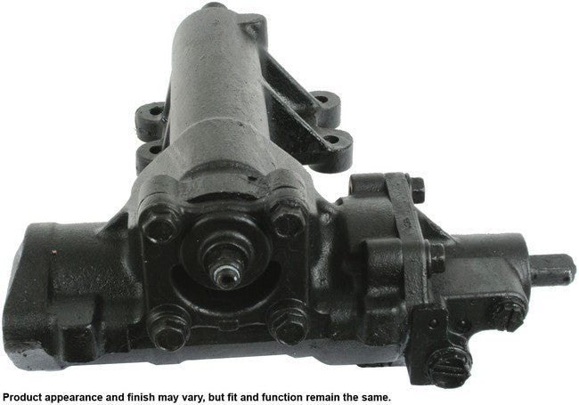 CARDONE Reman Steering Gear P/N:27-5200 Fits: Jeep Wrangler 09-07, Jeep Wrangler 17-11, Jeep Wrangler Jk 2018 - Image 2