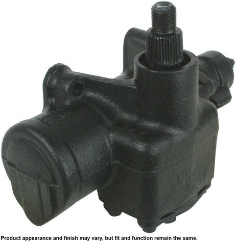 CARDONE Reman Steering Gear P/N:27-5202 Fits: Dodge Ram 2500 2007, Dodge Ram 3500 2007 - Image 1