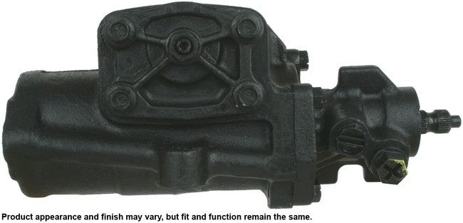 CARDONE Reman Steering Gear P/N:27-5202 Fits: Dodge Ram 2500 2007, Dodge Ram 3500 2007 - Image 2