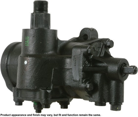 CARDONE Reman Steering Gear P/N:27-5203 Fits: Dodge Ram 2500 10-09, Dodge Ram 3500 10-09, Dodge Ram 4000 10-09, Ram 2500 12-11, Ram 3500 12-11, Ram 4000 2011 - Image 1