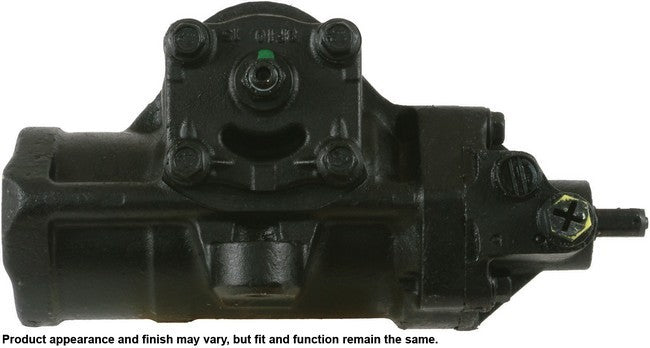CARDONE Reman Steering Gear P/N:27-5203 Fits: Dodge Ram 2500 10-09, Dodge Ram 3500 10-09, Dodge Ram 4000 10-09, Ram 2500 12-11, Ram 3500 12-11, Ram 4000 2011 - Image 2