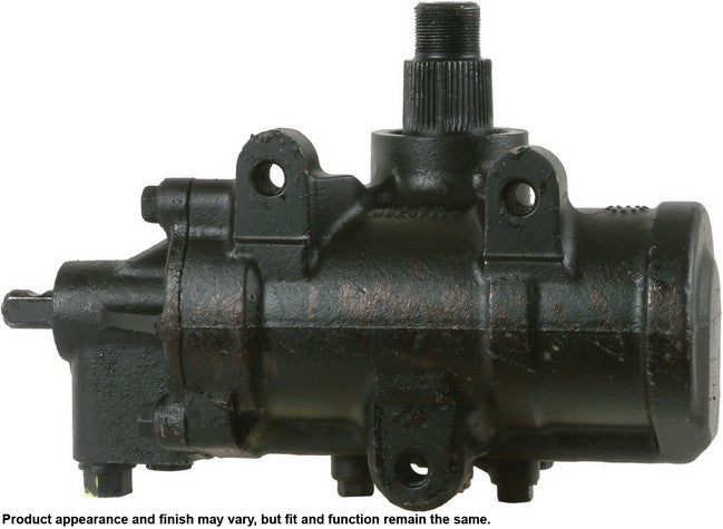 CARDONE Reman Steering Gear P/N:27-5203 Fits: Dodge Ram 2500 10-09, Dodge Ram 3500 10-09, Dodge Ram 4000 10-09, Ram 2500 12-11, Ram 3500 12-11, Ram 4000 2011 - Image 3