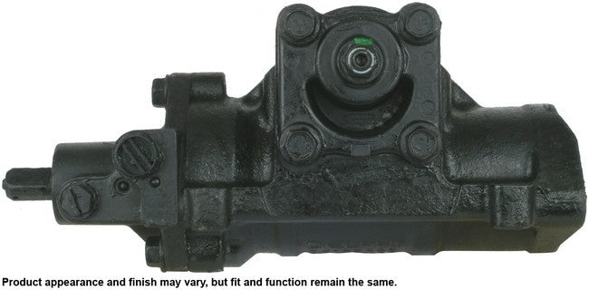 CARDONE Reman Steering Gear P/N:27-5209 Fits: Jeep Wrangler 2010 - Image 2