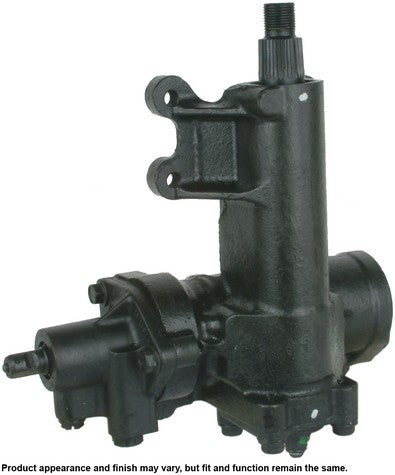 CARDONE Reman Steering Gear P/N:27-5209 Fits: Jeep Wrangler 2010 - Image 3