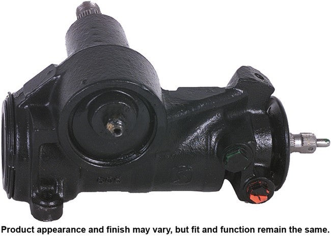 CARDONE Reman Steering Gear P/N:27-6506 Fits: Buick Century, Buick Regal, Buick Skyhawk, Buick Skylark, Chevrolet El Camino, Chevrolet Malibu, Chevrolet Monte Carlo, Chevrolet Monza, Chevrolet Vega, GMC Caballero - Image 2