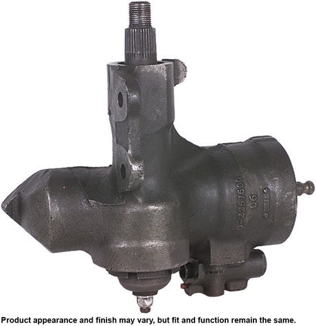 CARDONE Reman Steering Gear P/N:27-6515 Fits: Chrysler Fifth Avenue 1989, Dodge Diplomat 1989, Plymouth Gran Fury 1989 - Image 1