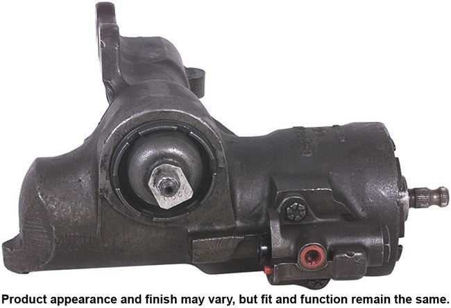 CARDONE Reman Steering Gear P/N:27-6515 Fits: Chrysler Fifth Avenue 1989, Dodge Diplomat 1989, Plymouth Gran Fury 1989 - Image 2