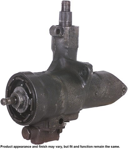 CARDONE Reman Steering Gear P/N:27-6515 Fits: Chrysler Fifth Avenue 1989, Dodge Diplomat 1989, Plymouth Gran Fury 1989 - Image 3