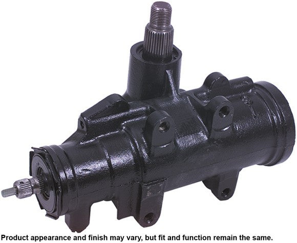 CARDONE Reman Steering Gear P/N:27-6528 Fits: Jeep Cherokee 83-80, Jeep Grand Wagoneer 91-84, Jeep J10 88-80, Jeep J20 88-80, Jeep Wagoneer 83-80, Jeep Wrangler 95-87 - Image 3