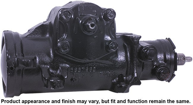 CARDONE Reman Steering Gear P/N:27-6529 Fits: Buick Centurion, Buick Electra, Buick Estate Wagon, Buick Lesabre, Buick Riviera, Buick Wildcat, Chevrolet Bel Air, Chevrolet Caprice, Chevrolet Impala, Jeep J20 - Image 2
