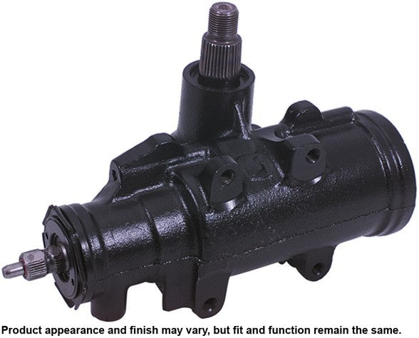 CARDONE Reman Steering Gear P/N:27-6529 Fits: Buick Centurion, Buick Electra, Buick Estate Wagon, Buick Lesabre, Buick Riviera, Buick Wildcat, Chevrolet Bel Air, Chevrolet Caprice, Chevrolet Impala, Jeep J20 - Image 3